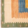 Персидский габбе ручной работы Fars Код 171470 - 170 × 242
