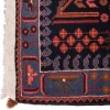 伊朗手工地毯编号102232