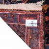 handgeknüpfter persischer Teppich. Ziffer 102232