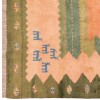 Персидский габбе ручной работы Fars Код 171487 - 192 × 253