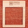 Персидский габбе ручной работы Fars Код 171493 - 193 × 239