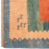 Персидский габбе ручной работы Fars Код 171497 - 206 × 241
