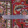 伊朗手工地毯编号102183