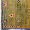 Персидский габбе ручной работы Fars Код 171509 - 153 × 196