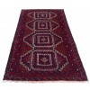 伊朗手工地毯编号102184