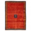 Персидский габбе ручной работы Fars Код 171511 - 135 × 180