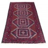 handgeknüpfter persischer Teppich. Ziffer 102184