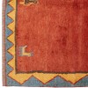 Персидский габбе ручной работы Fars Код 171513 - 146 × 152
