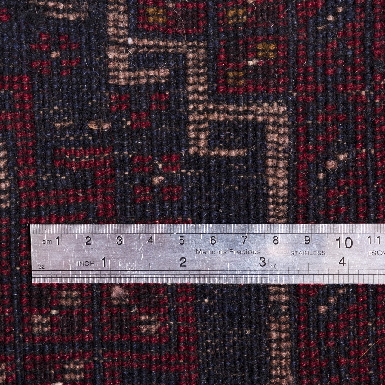 handgeknüpfter persischer Teppich. Ziffer 102184