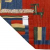 Kilim persan Fars fait main Réf ID 171520 - 150 × 197