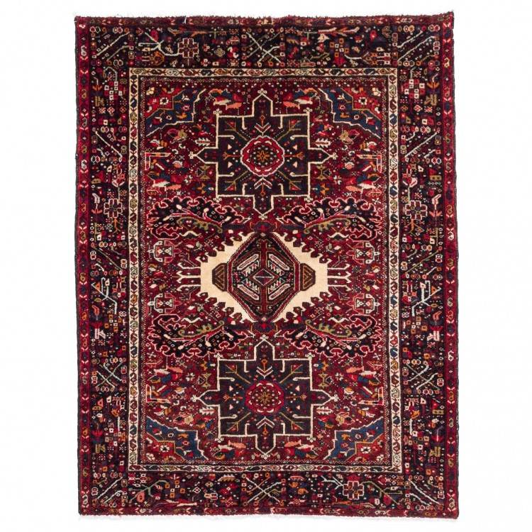 伊朗手工地毯编号102185