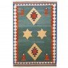 Персидский килим ручной работы Fars Код 171521 - 126 × 183