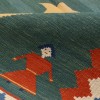Персидский килим ручной работы Fars Код 171521 - 126 × 183