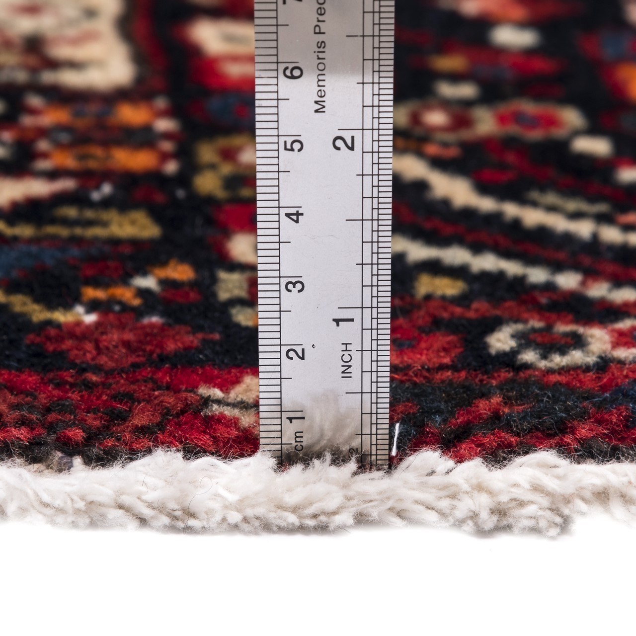 handgeknüpfter persischer Teppich. Ziffer 102185