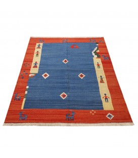 Персидский килим ручной работы Fars Код 171519 - 148 × 174