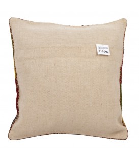 Handmade Kilim Gabbeh Cushion Ref 215002