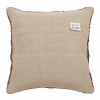 Handmade Kilim Gabbeh Cushion Ref 215003