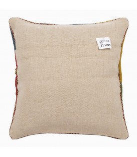 Handmade Kilim Gabbeh Cushion Ref 215004