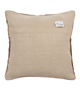 Handmade Kilim Gabbeh Cushion Ref 215006