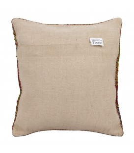 Handmade Kilim Gabbeh Cushion Ref 215007