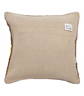 Handmade Kilim Gabbeh Cushion Ref 215008