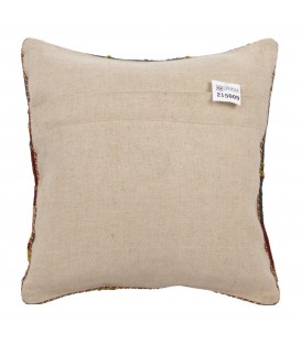 Handmade Kilim Gabbeh Cushion Ref 215009
