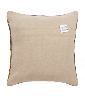 Handmade Kilim Gabbeh Cushion Ref 215010