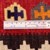 伊朗手工地毯编号102236