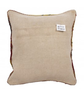 Handmade Kilim Gabbeh Cushion Ref 215013