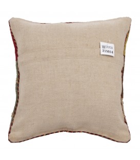 Handmade Kilim Gabbeh Cushion Ref 215014