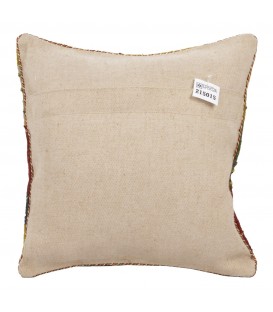 Handmade Kilim Gabbeh Cushion Ref 215015