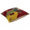 Handmade Kilim Gabbeh Cushion Ref 215017