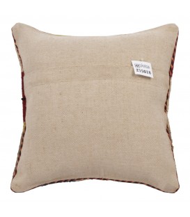 Handmade Kilim Gabbeh Cushion Ref 215018