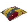 Handmade Kilim Gabbeh Cushion Ref 215019