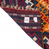 handgeknüpfter persischer Teppich. Ziffer 102237