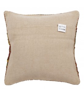 Handmade Kilim Gabbeh Cushion Ref 215020