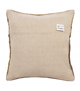 Handmade Kilim Gabbeh Cushion Ref 215021