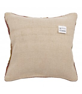 Handmade Kilim Gabbeh Cushion Ref 215022