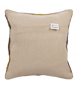Handmade Kilim Gabbeh Cushion Ref 215023