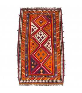 handgeknüpfter persischer Teppich. Ziffer 102238
