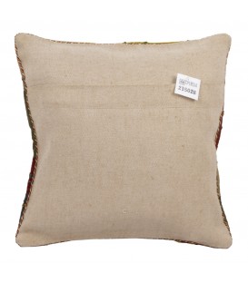 Handmade Kilim Gabbeh Cushion Ref 215028