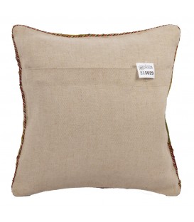 Handmade Kilim Gabbeh Cushion Ref 215029
