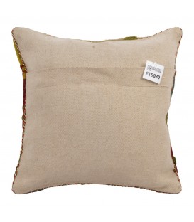 Handmade Kilim Gabbeh Cushion Ref 215030