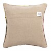 Handmade Kilim Gabbeh Cushion Ref 215031