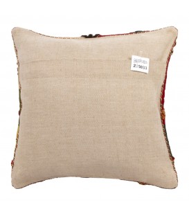 Handmade Kilim Gabbeh Cushion Ref 215033