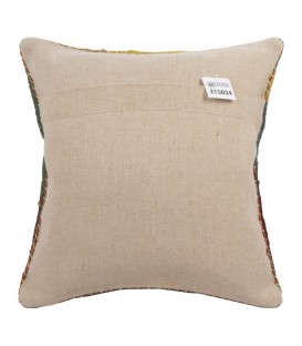 Handmade Kilim Gabbeh Cushion Ref 215034