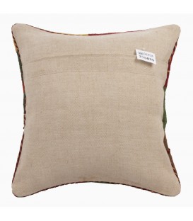 Handmade Kilim Gabbeh Cushion Ref 215035