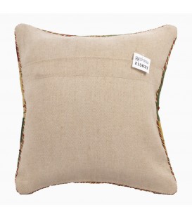 Handmade Kilim Gabbeh Cushion Ref 215037
