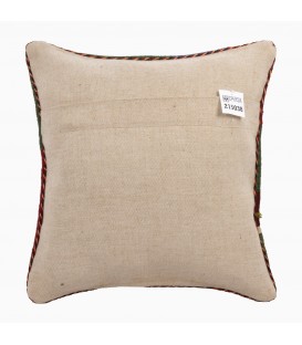 Handmade Kilim Gabbeh Cushion Ref 215038