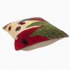 Handmade Kilim Gabbeh Cushion Ref 215041